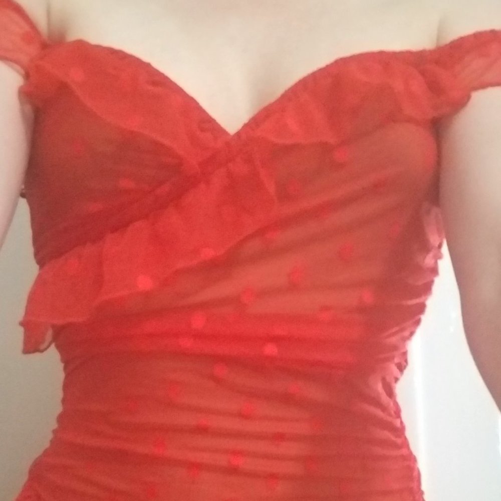 Formal/evening out dress